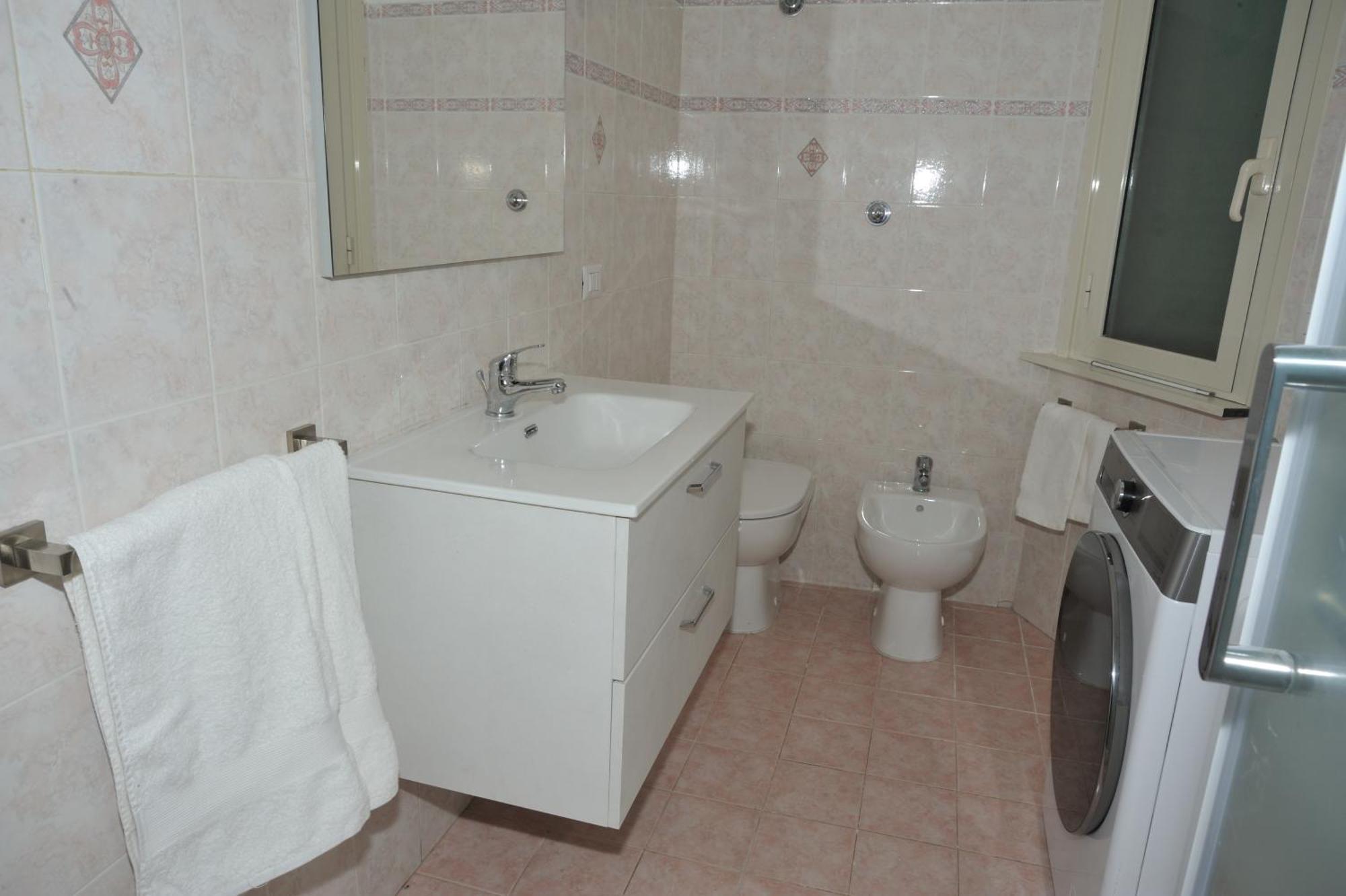 Francis House Apartamento