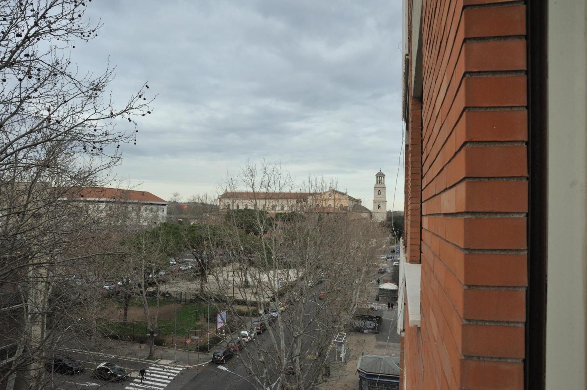 Francis House Apartamento