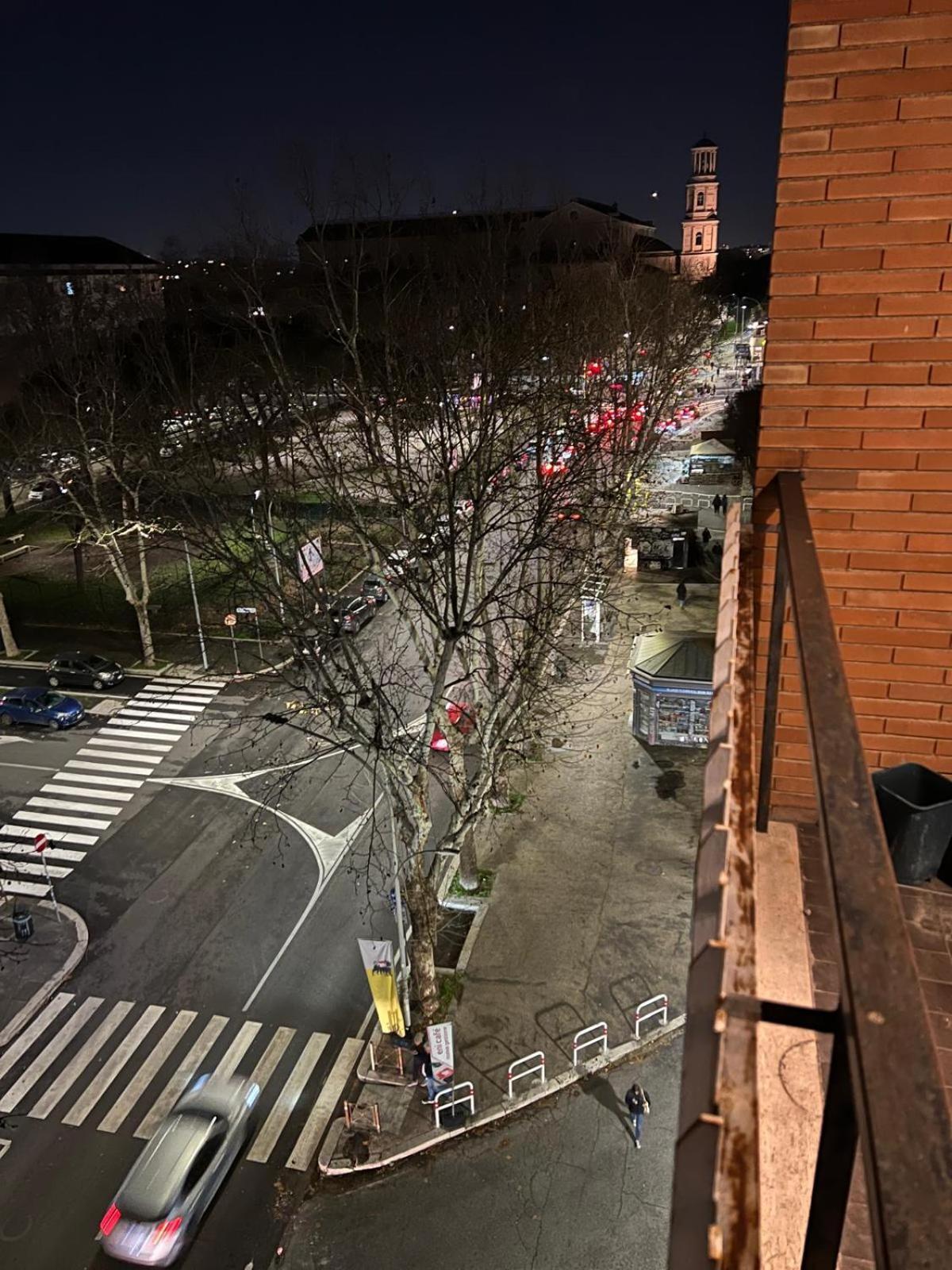 Francis House Apartamento