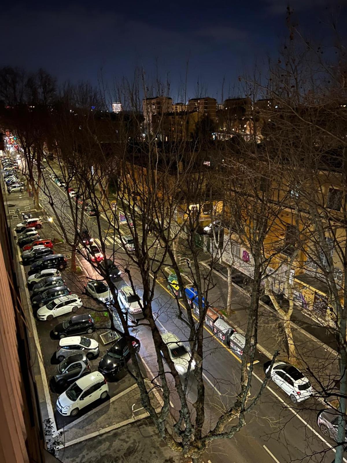 Apartamento Francis House *