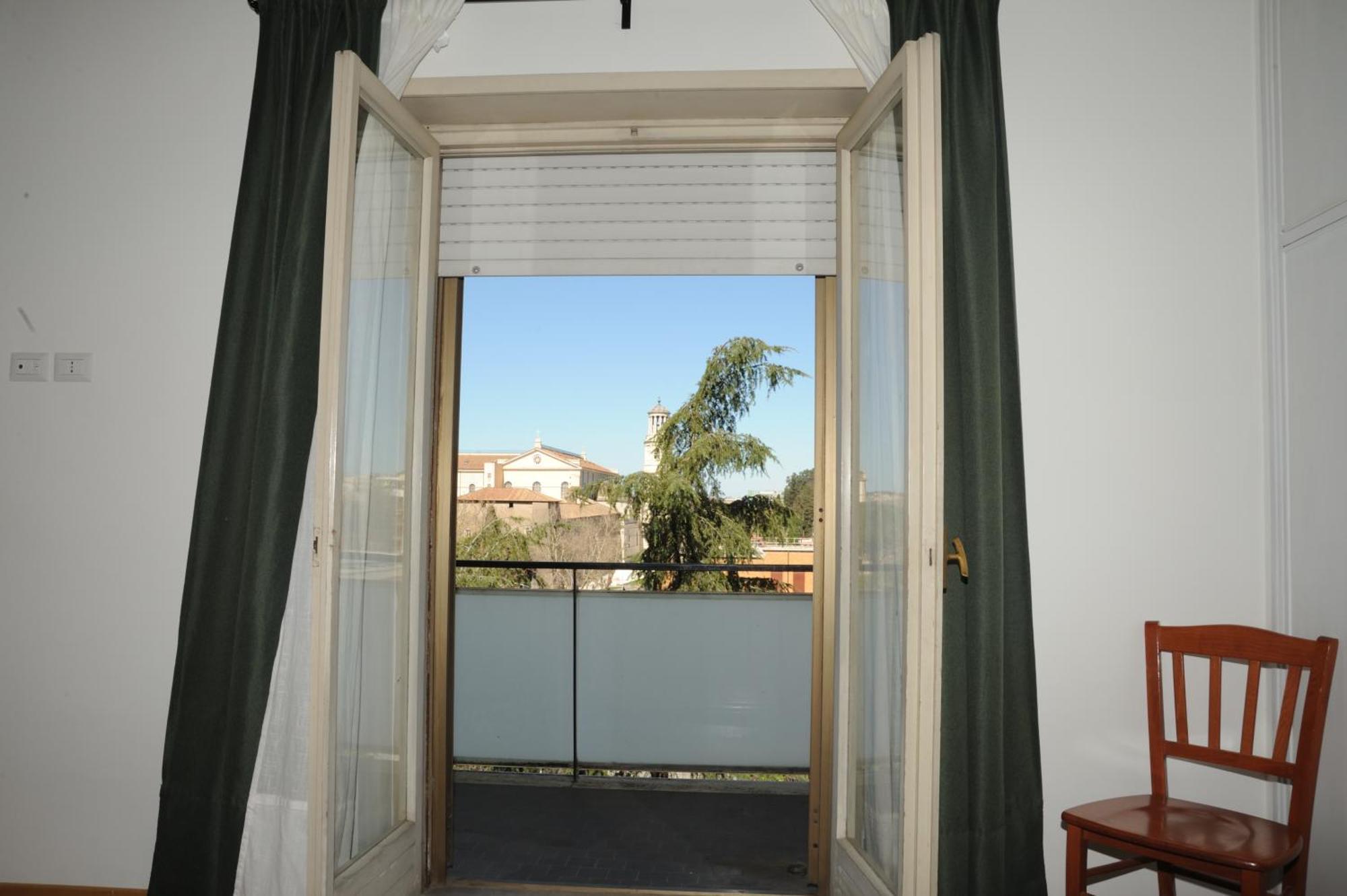 Francis House Apartamento