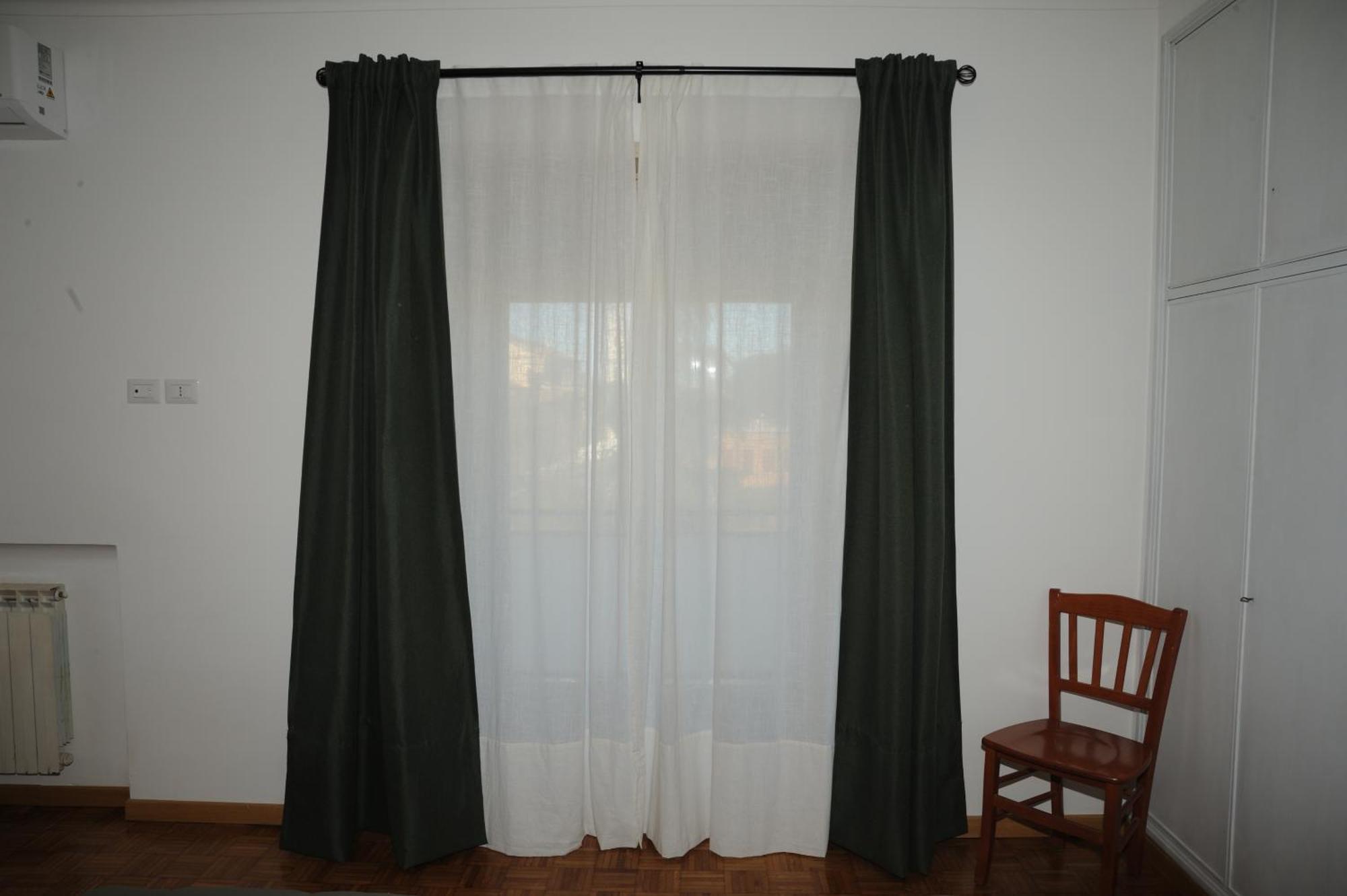 Francis House Apartamento *