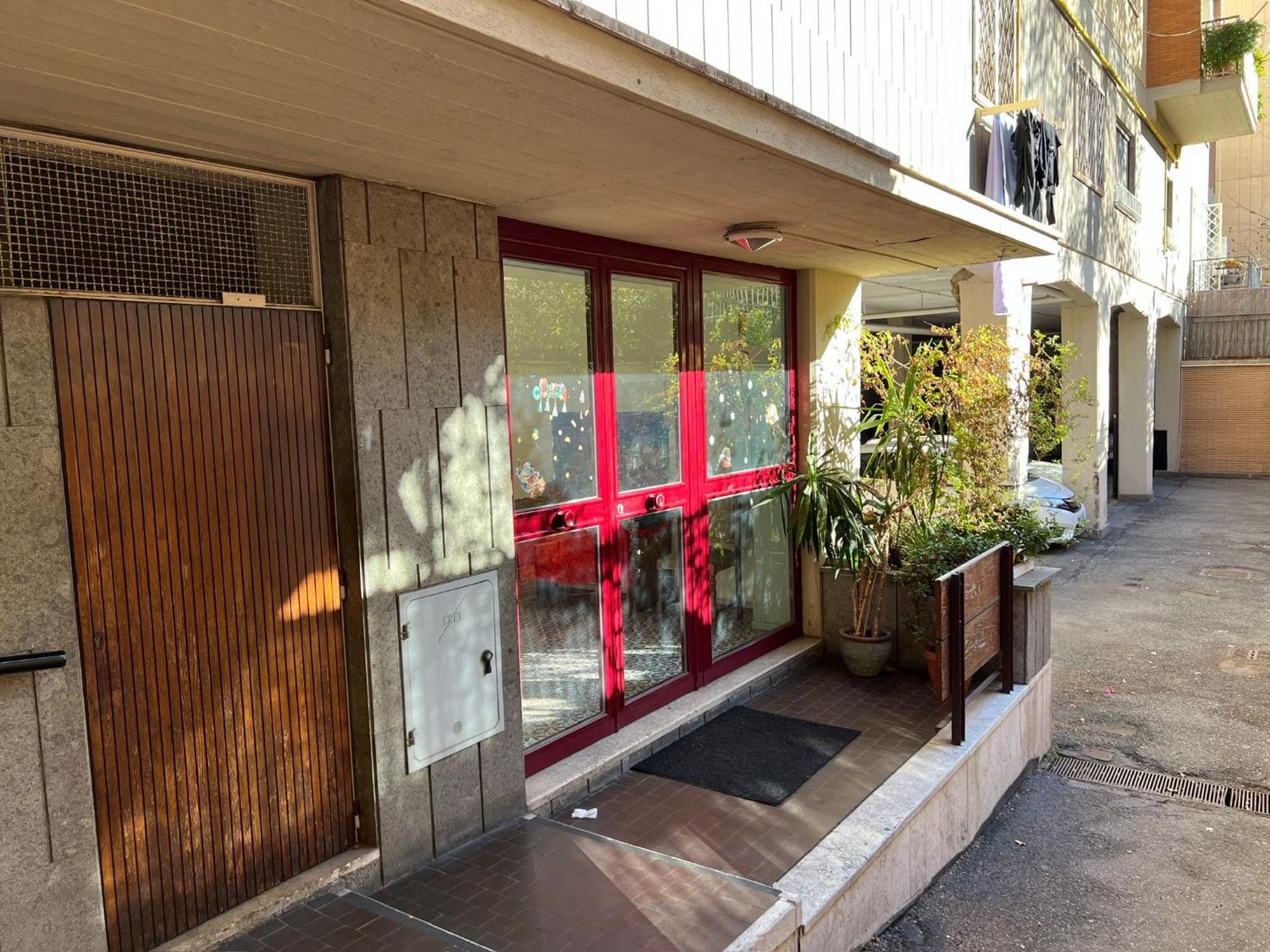 Appartamento Francis House Roma