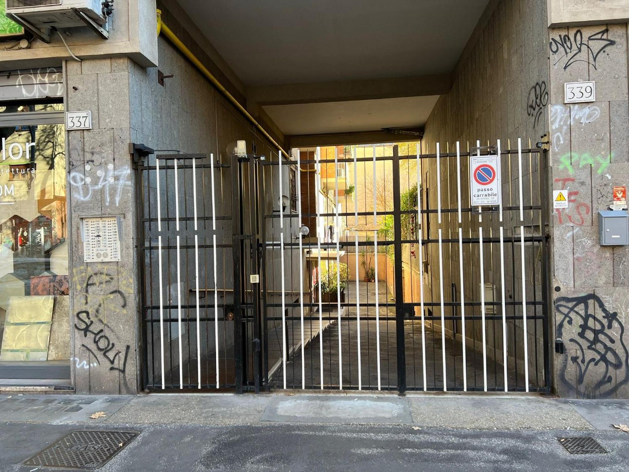 Appartamento Francis House *