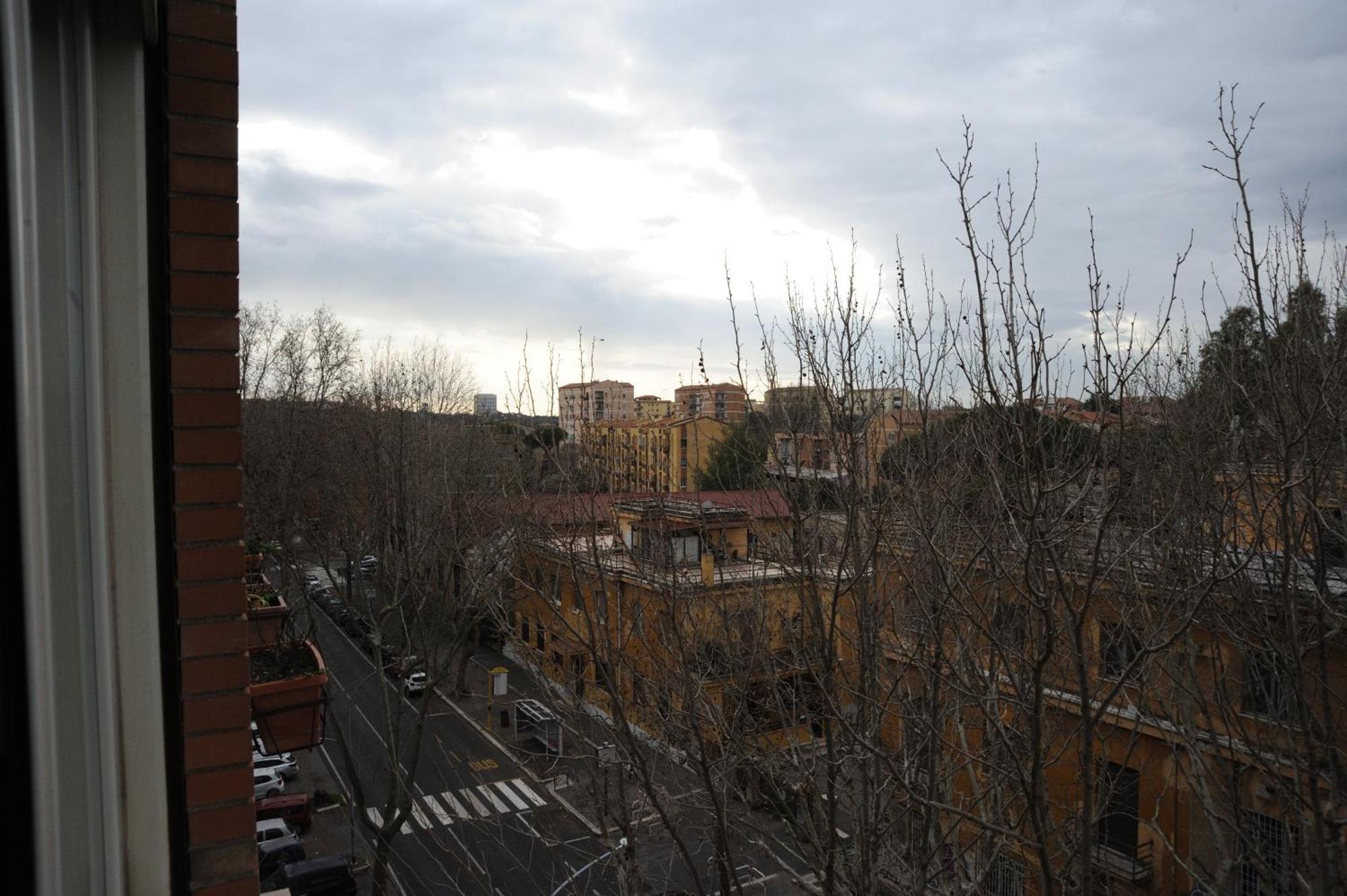 Francis House Appartamento