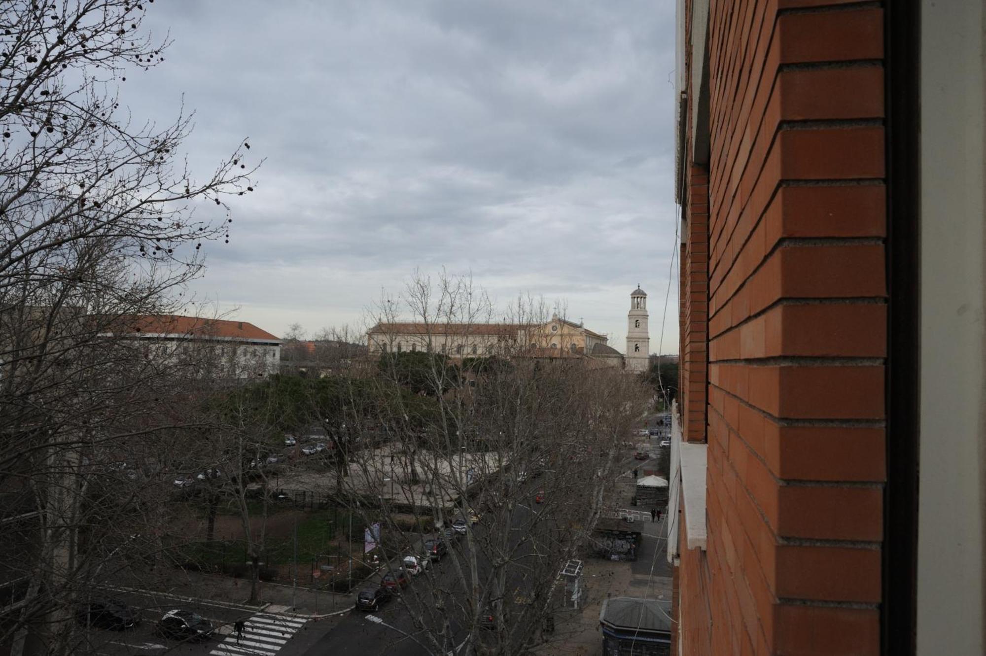 Francis House Appartamento *