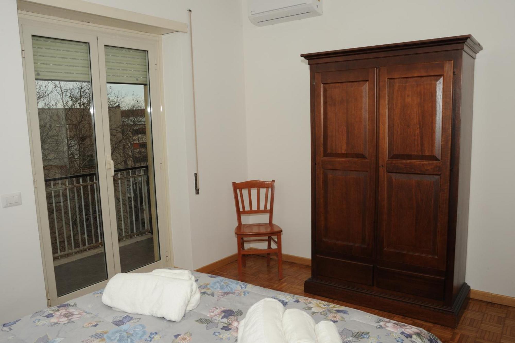 Francis House Appartamento Roma
