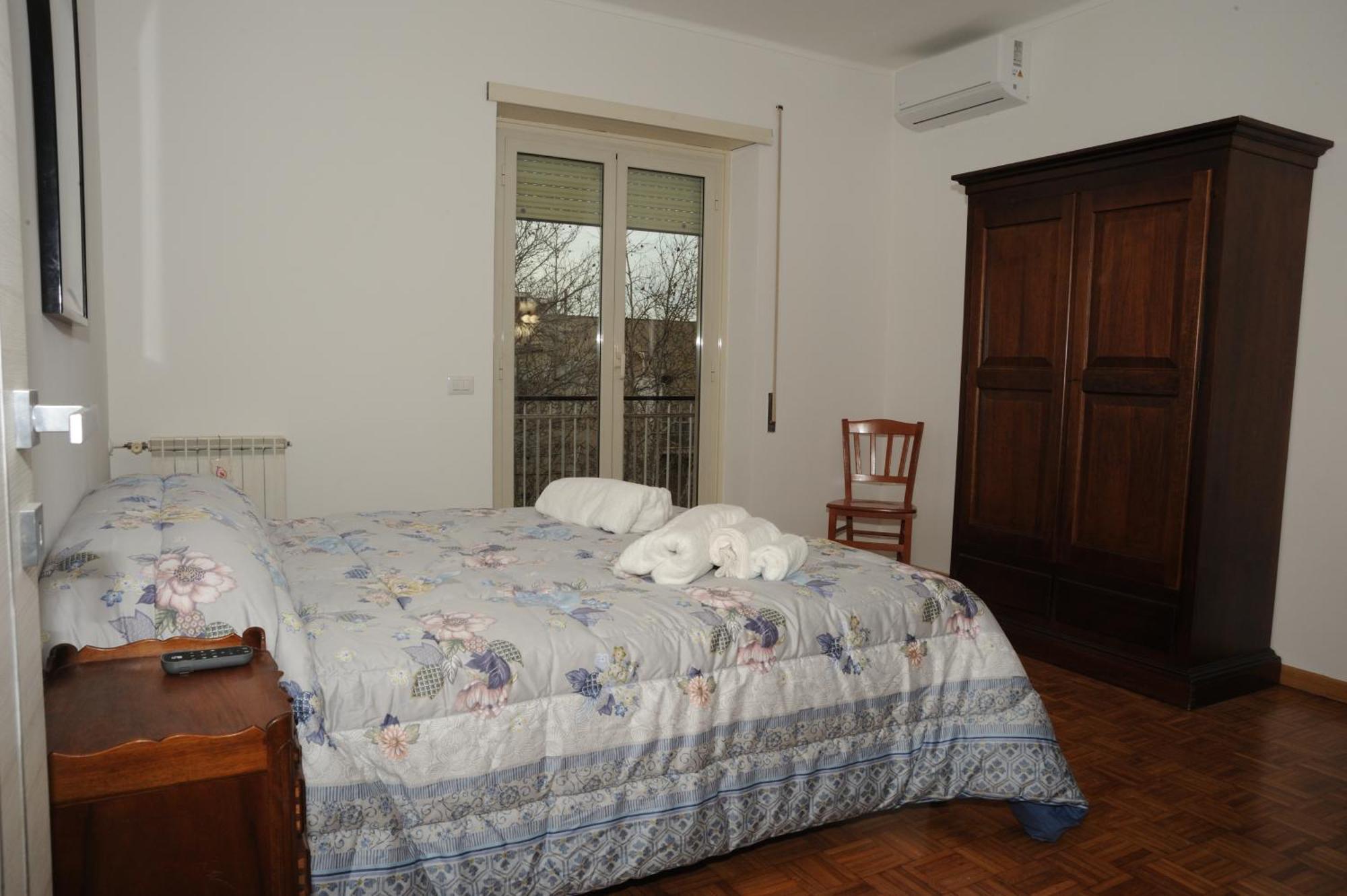 Appartamento Francis House *