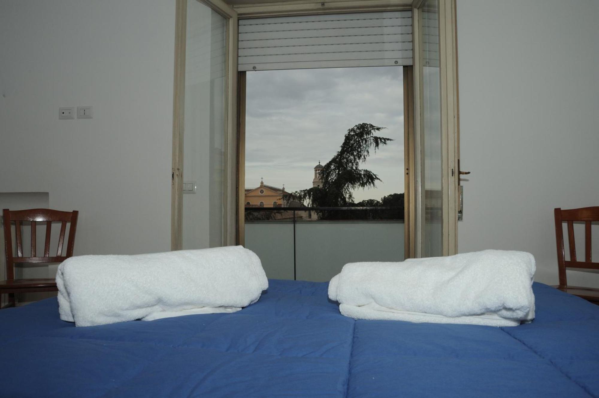 Appartamento Francis House Roma