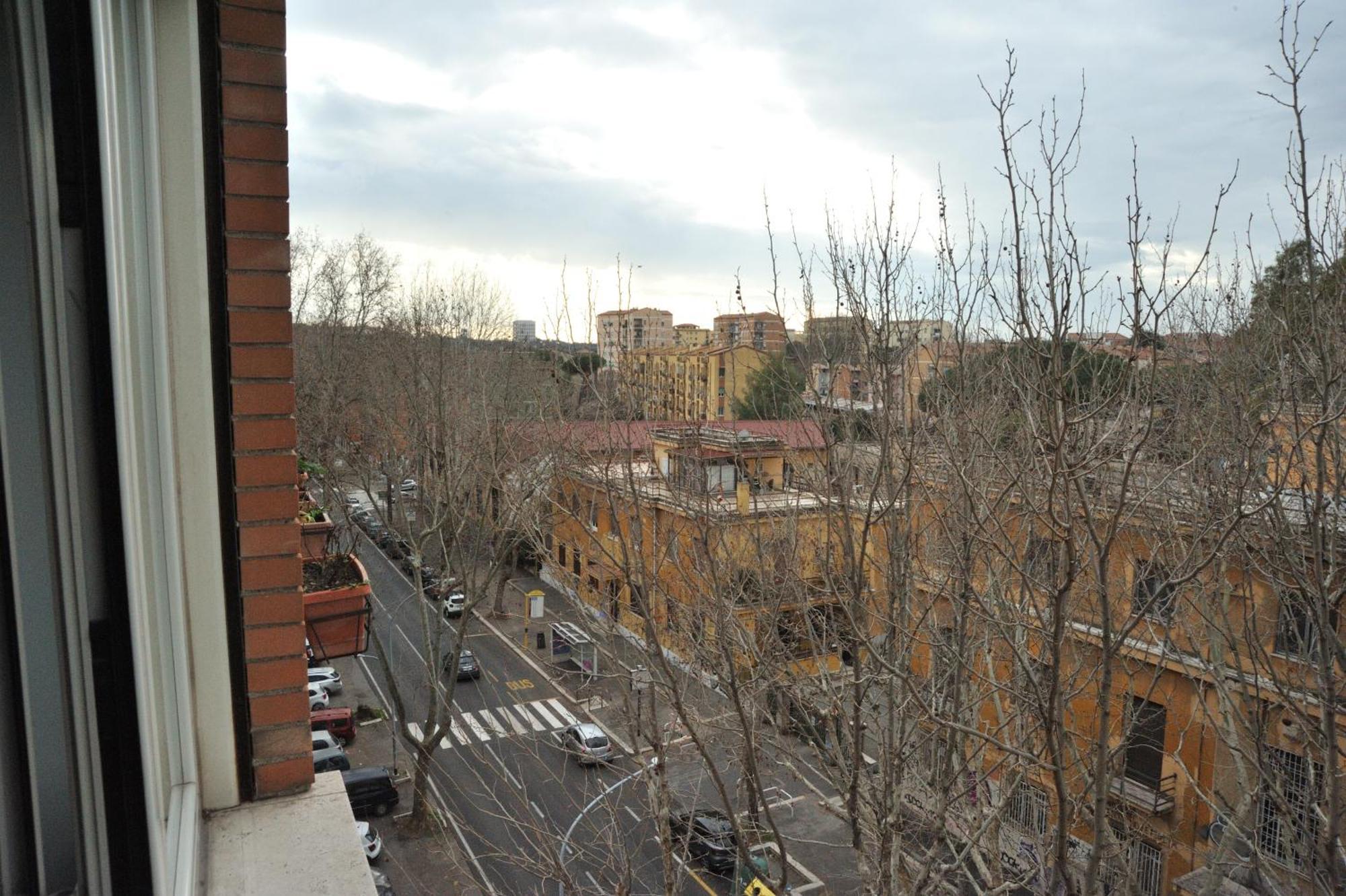 Appartamento Francis House *