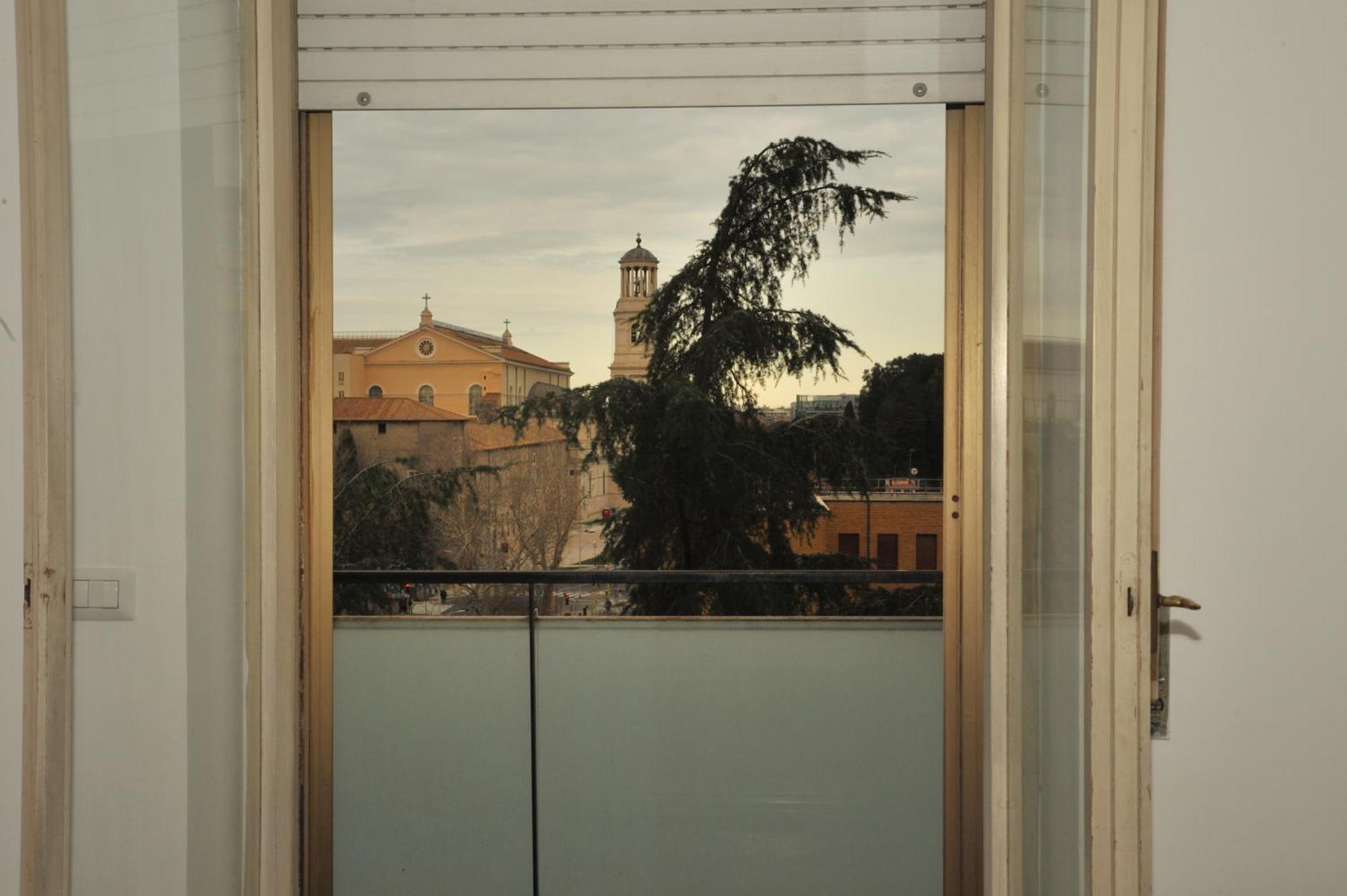 Francis House *