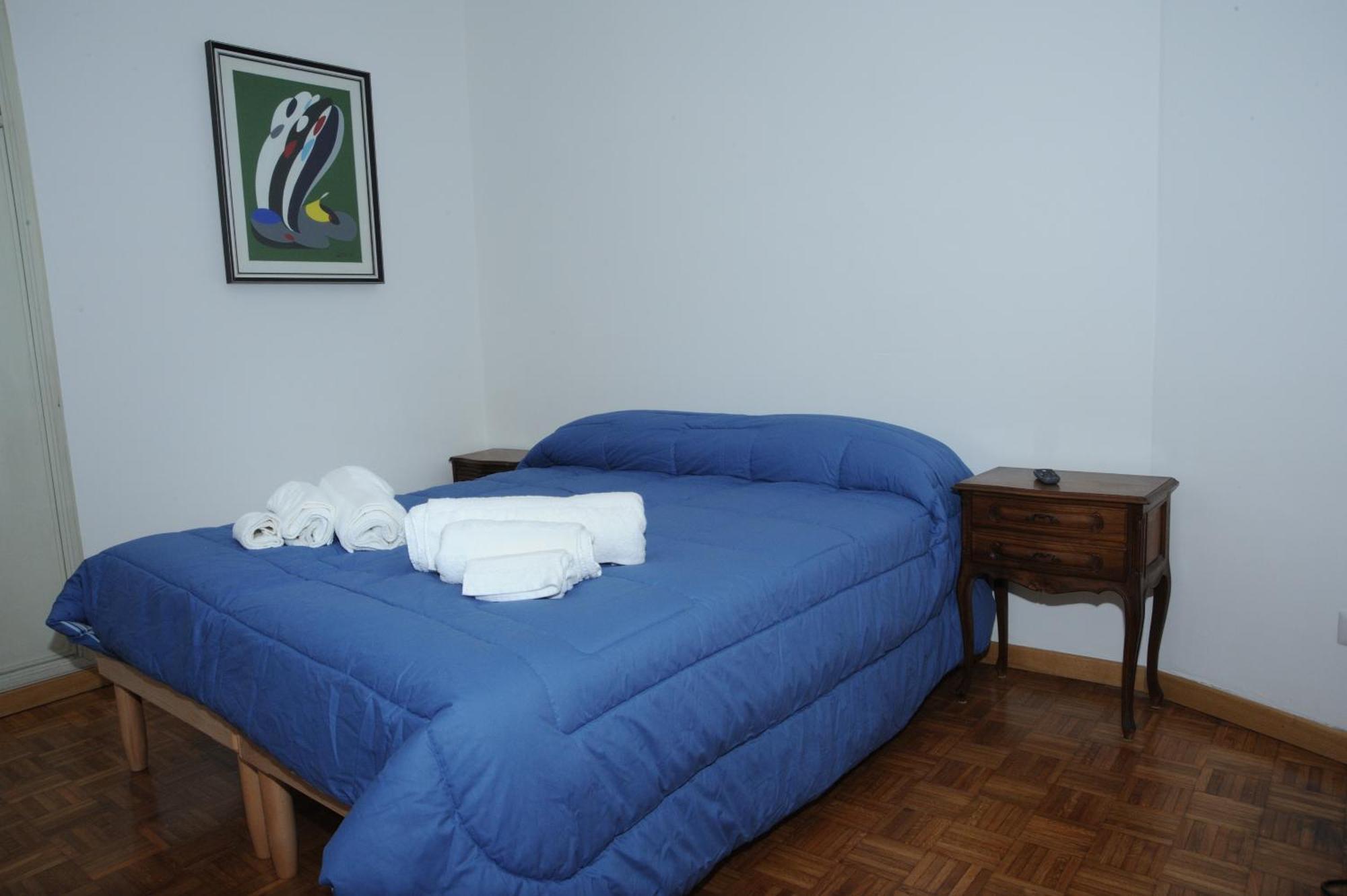 Appartamento Francis House Roma