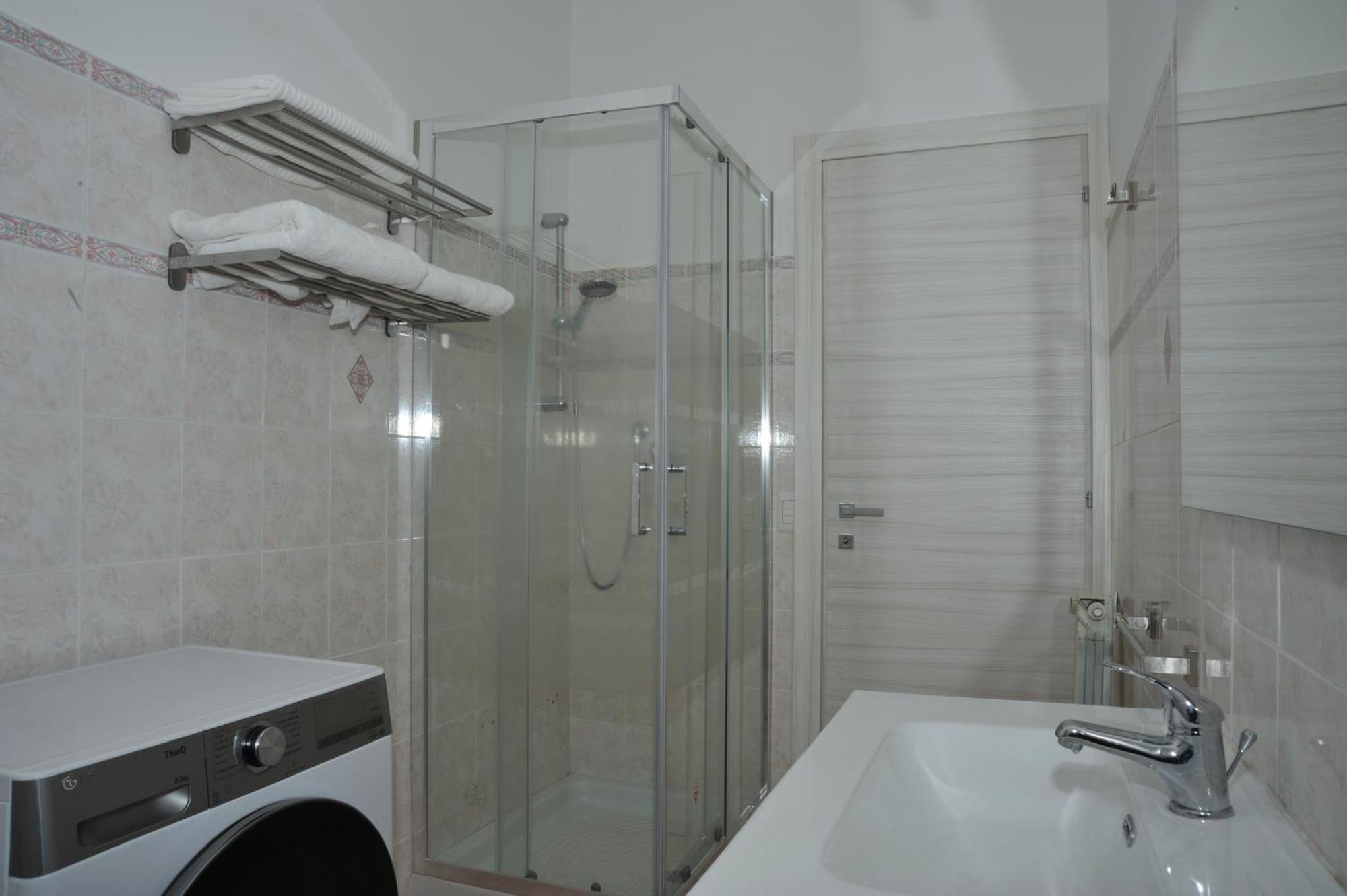 Appartamento Francis House Roma