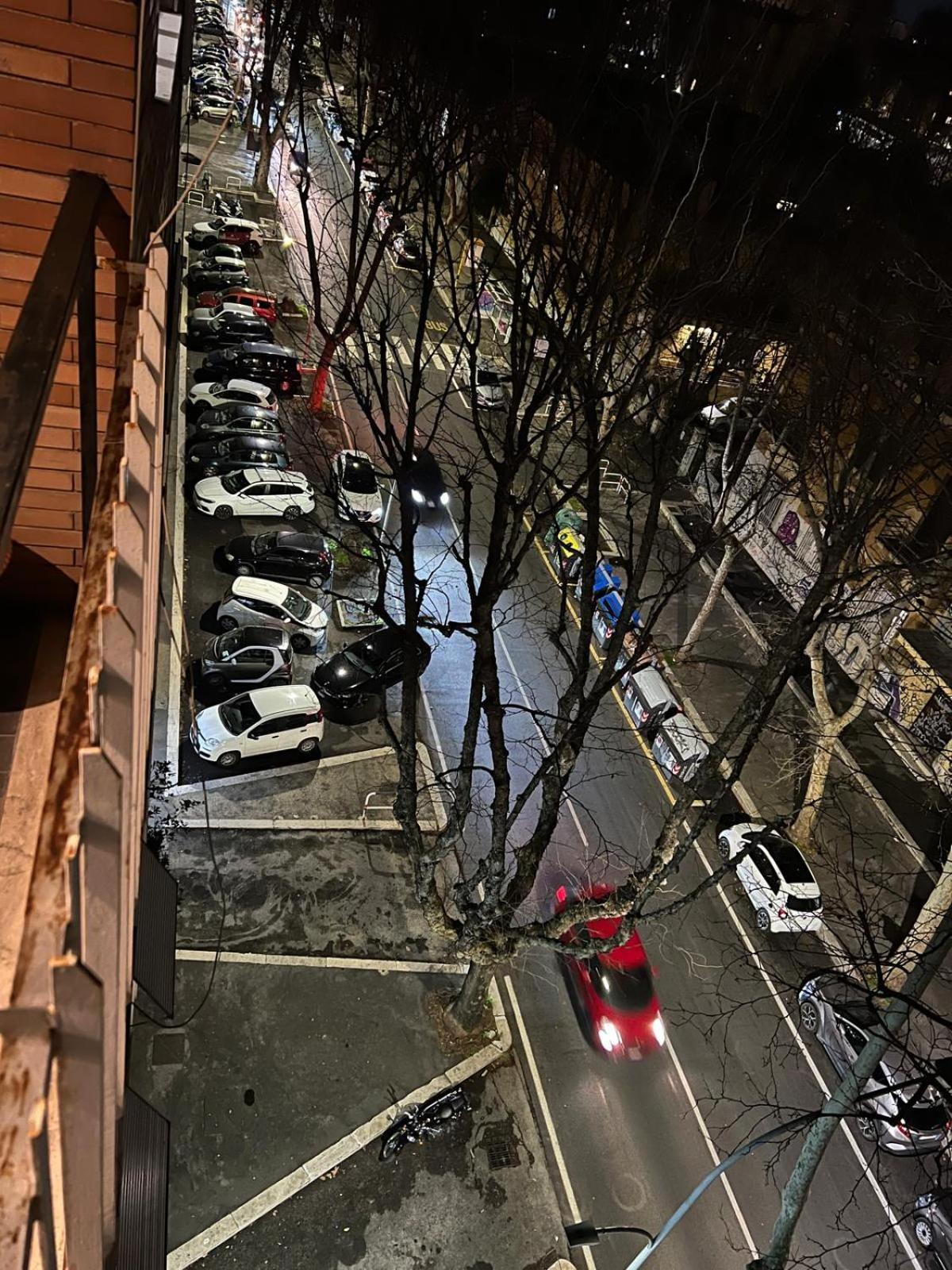 Francis House Roma