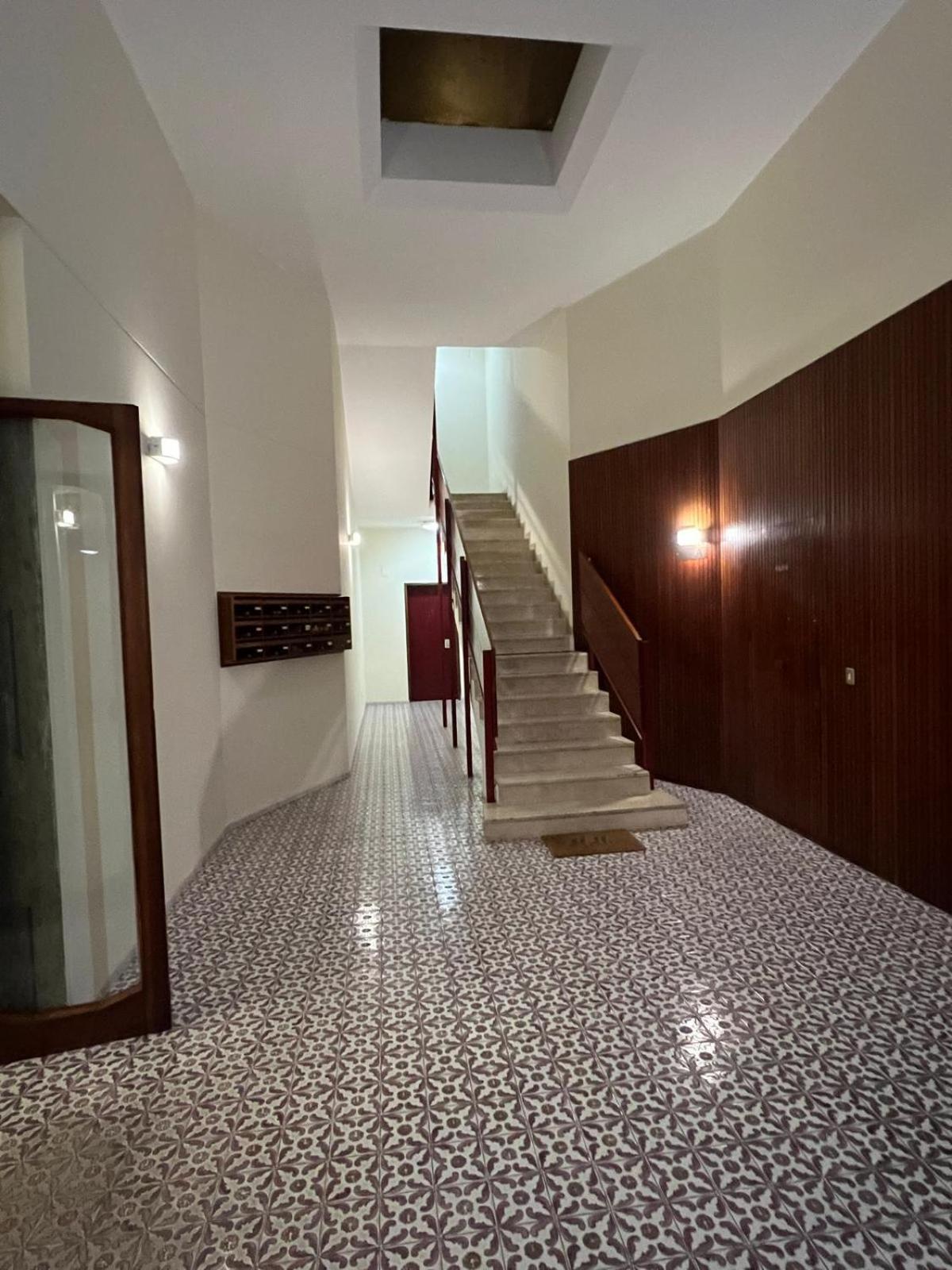Francis House Appartamento *