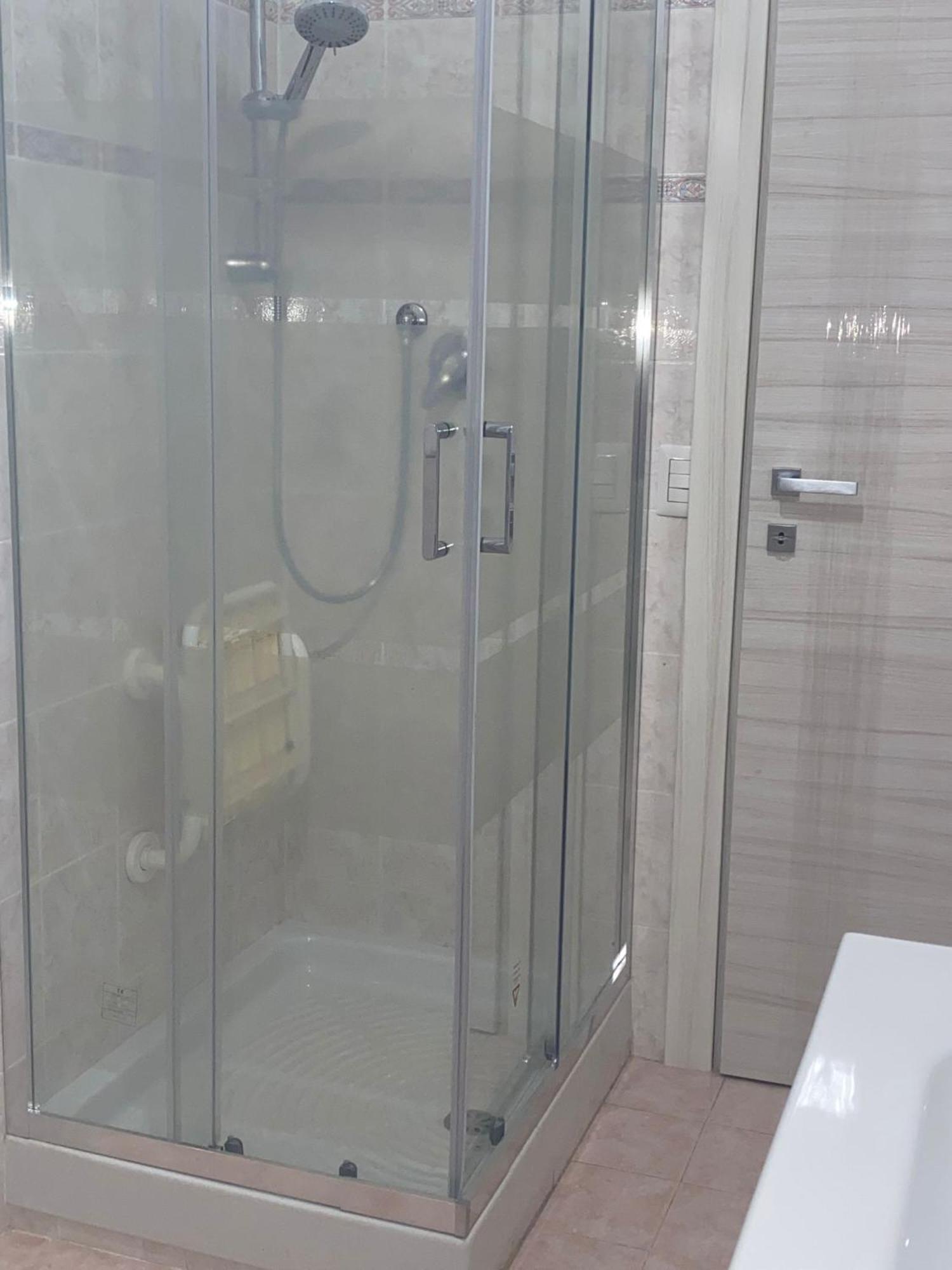 Appartamento Francis House