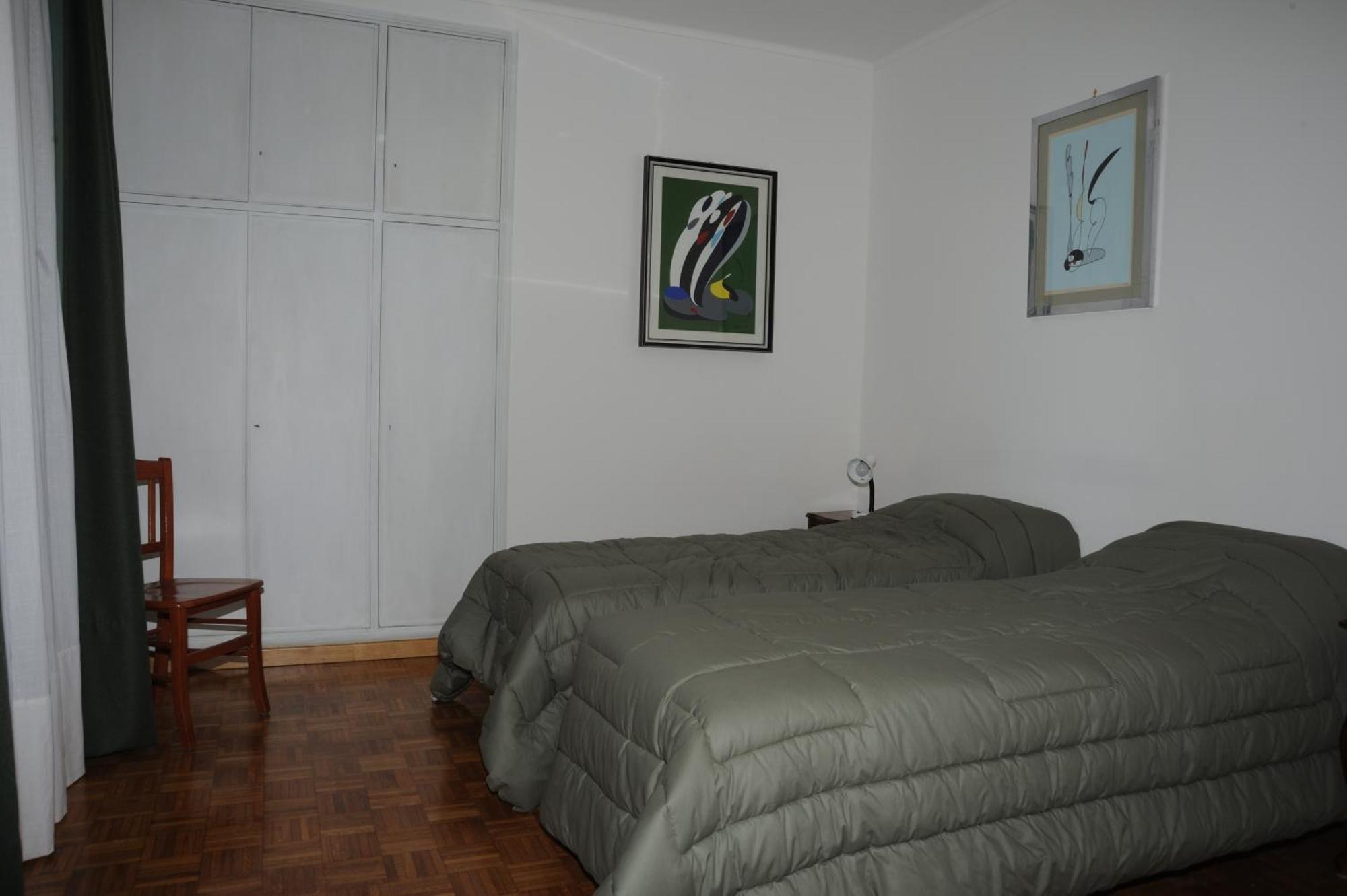 Appartamento Francis House *