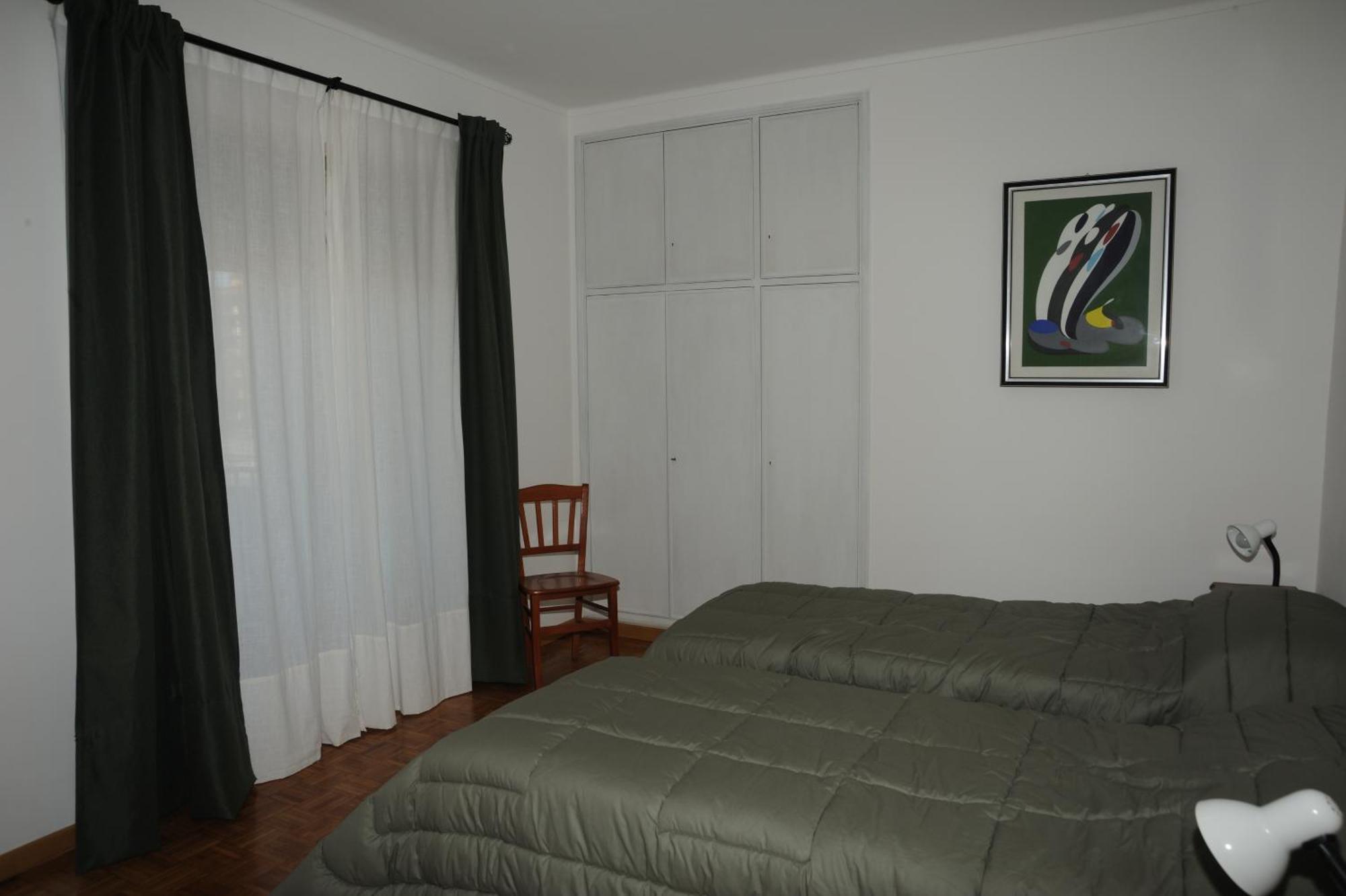 Francis House Appartamento Roma