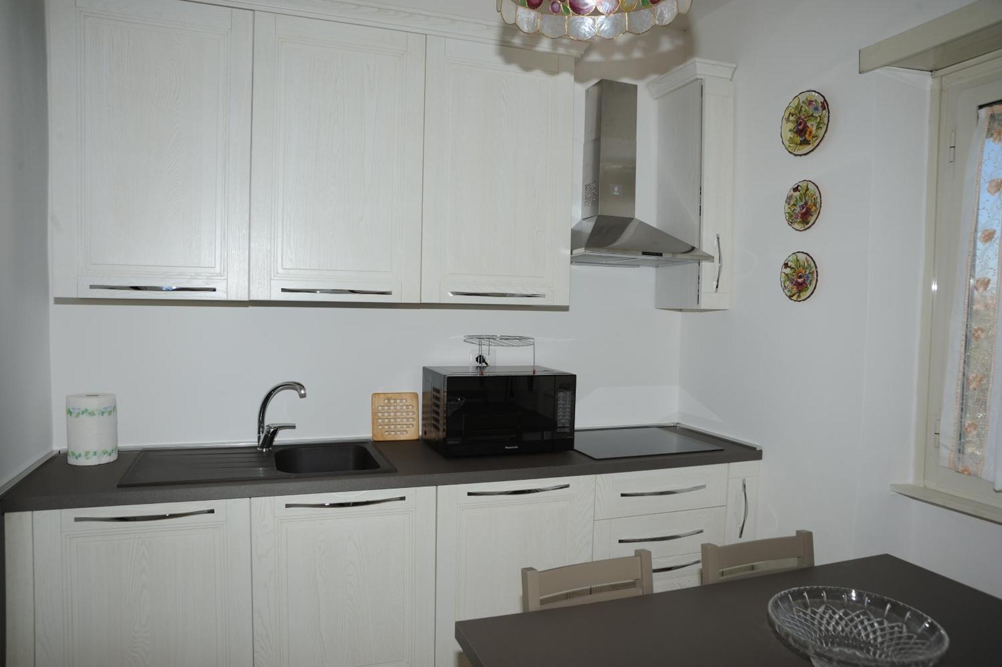 Francis House Appartamento Roma