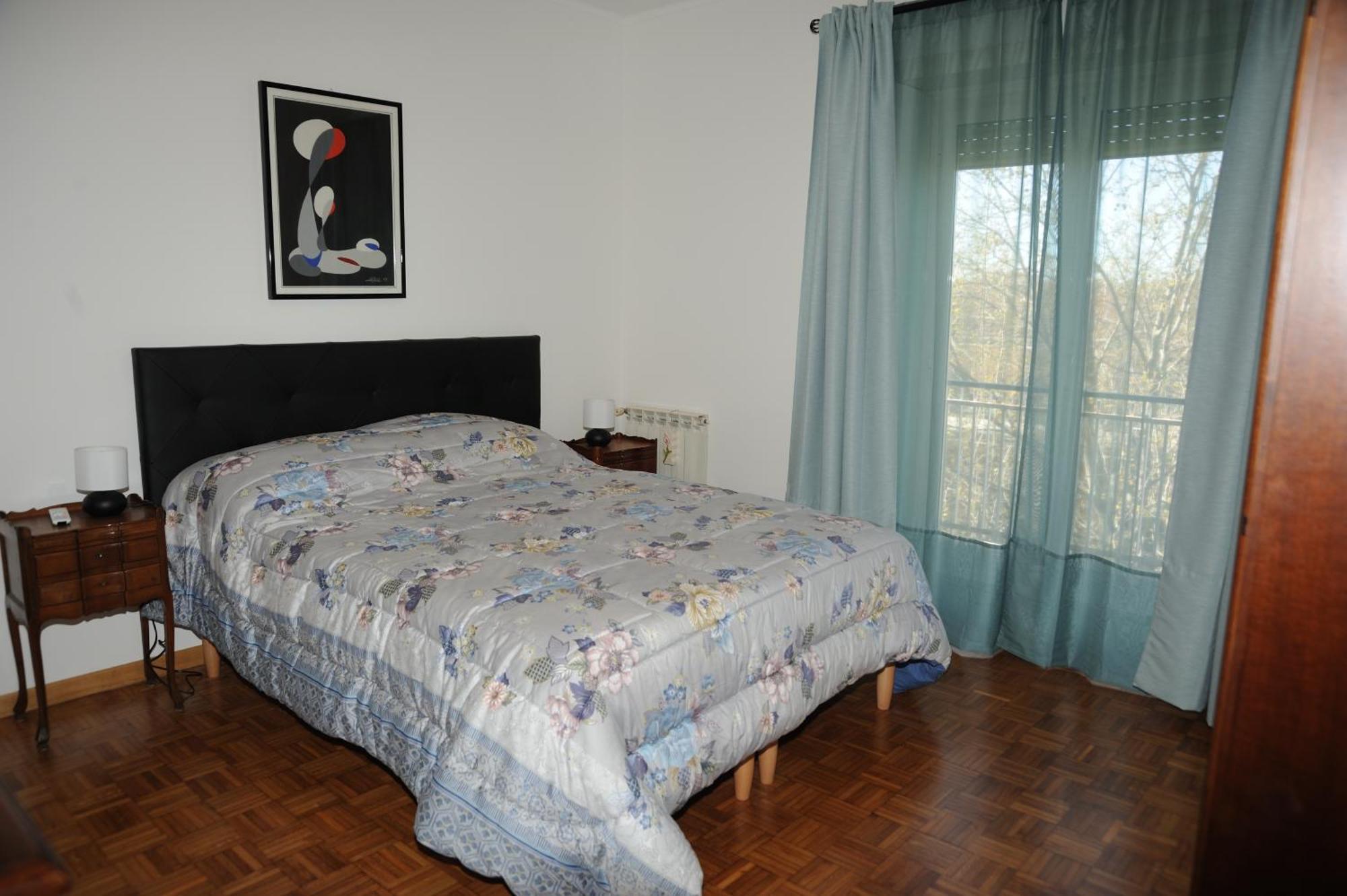 Francis House * Roma