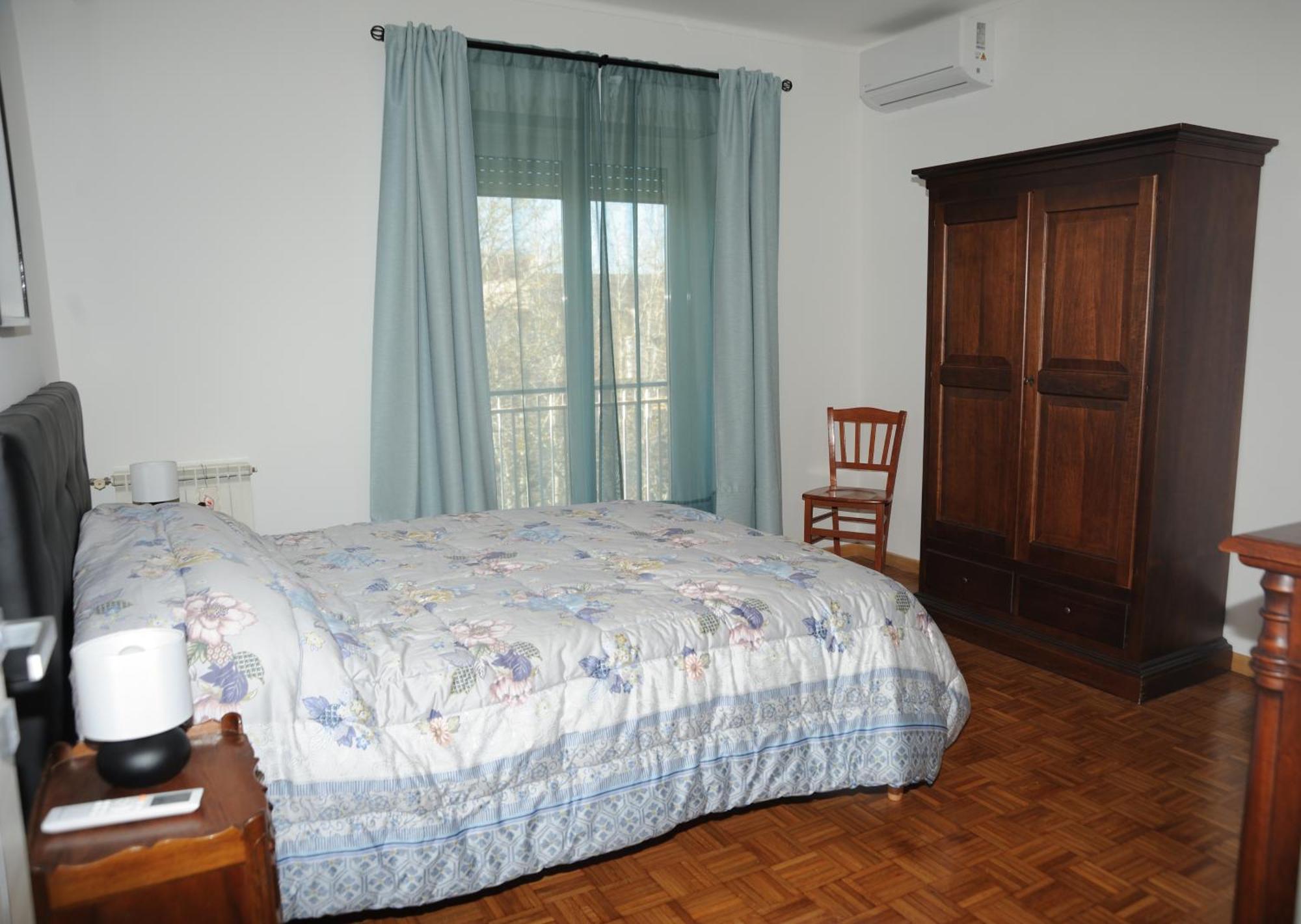 Francis House Appartamento Roma