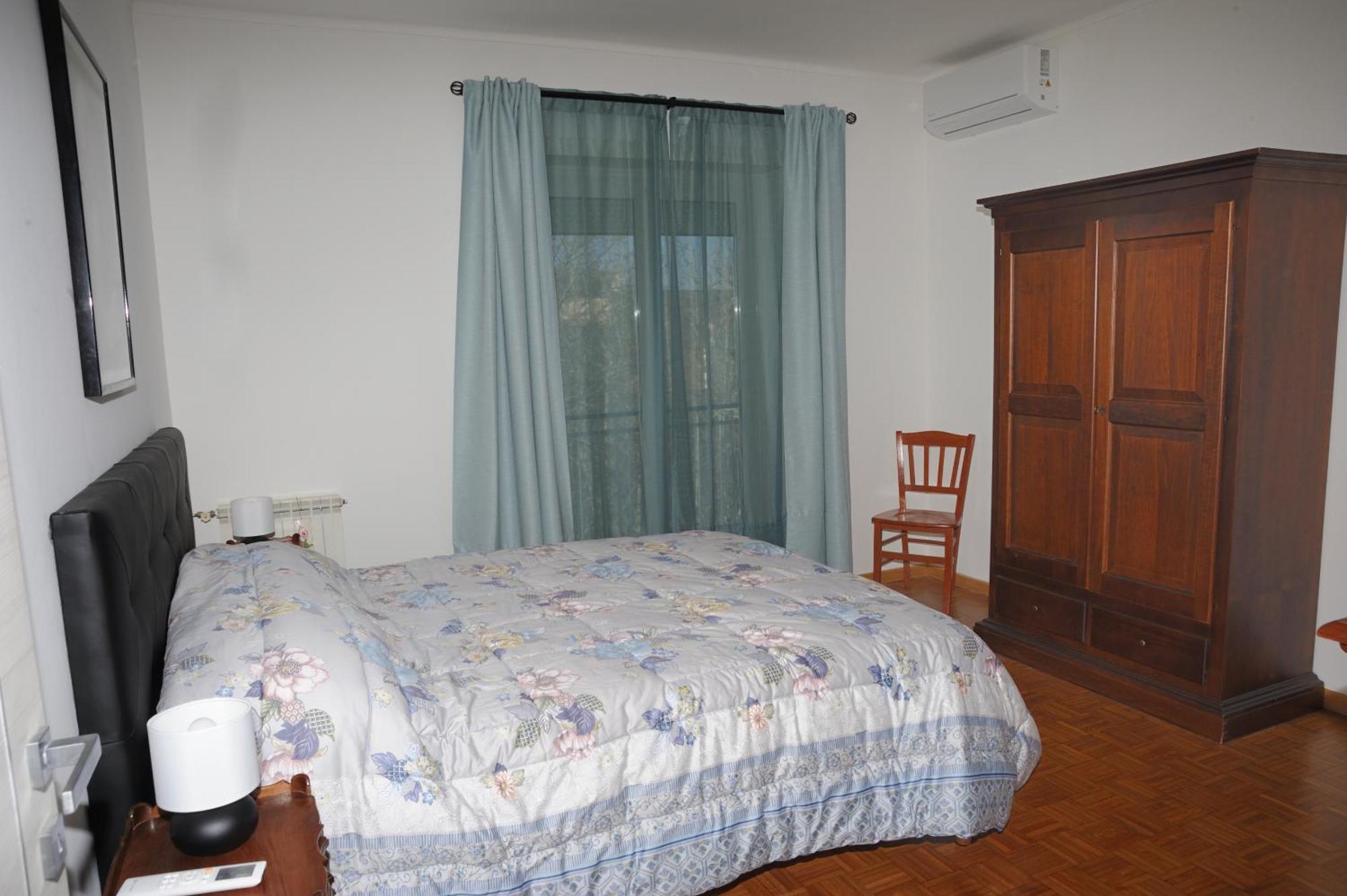 Appartamento Francis House *