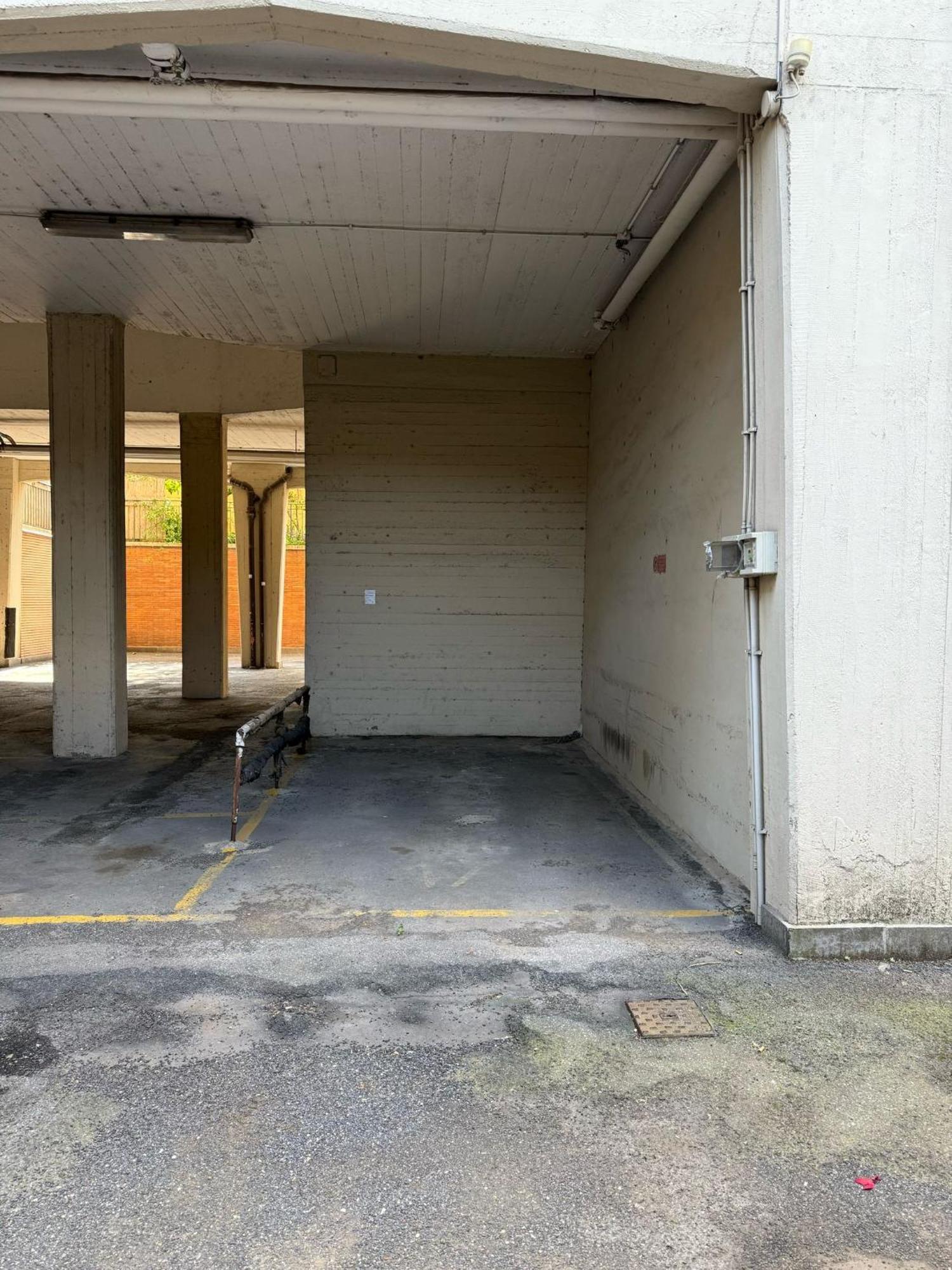 Appartamento Francis House *