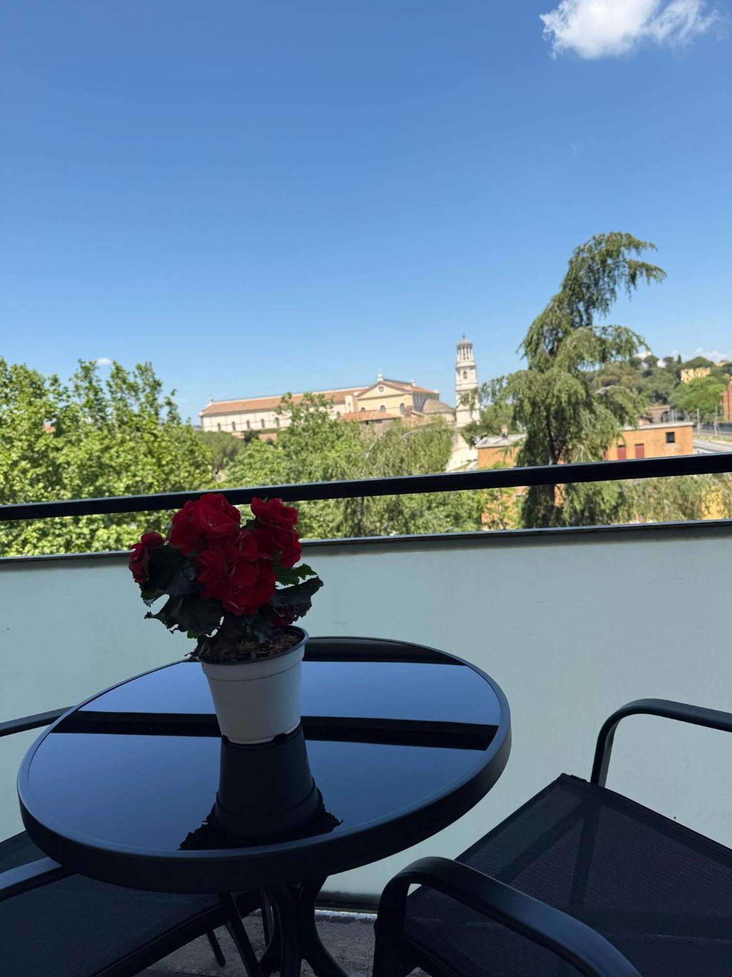 Appartamento Francis House